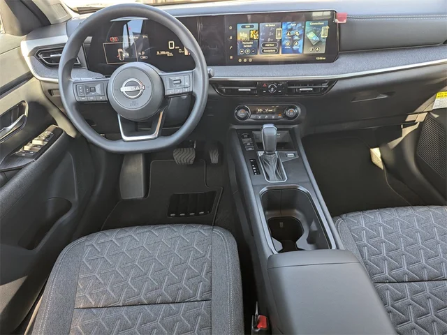 Nuevos NISSAN KICKS à Kennesaw, chez Town Center Nissan