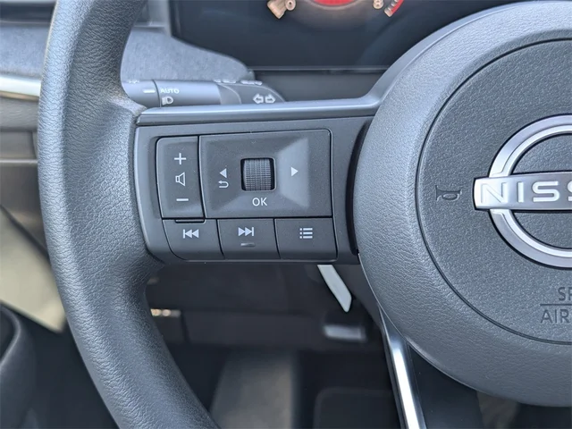 Nuevos NISSAN KICKS à Kennesaw, chez Town Center Nissan