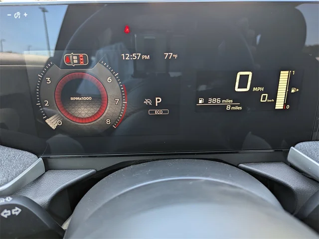 Nuevos NISSAN KICKS à Kennesaw, chez Town Center Nissan