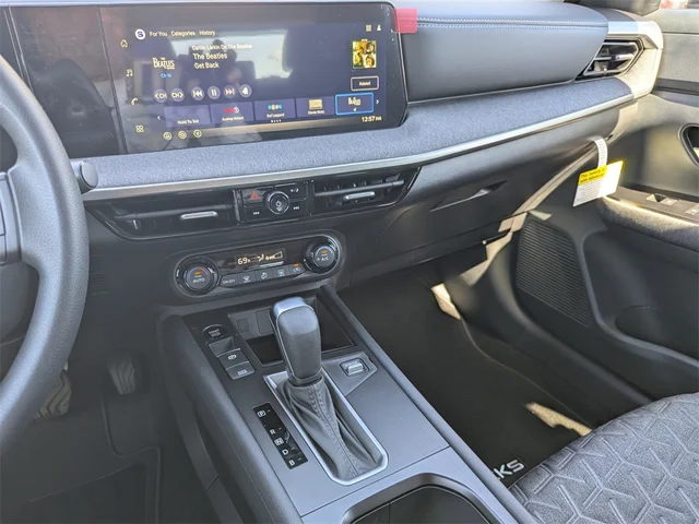 Nuevos NISSAN KICKS à Kennesaw, chez Town Center Nissan