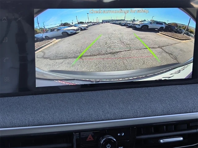 Nuevos NISSAN KICKS à Kennesaw, chez Town Center Nissan