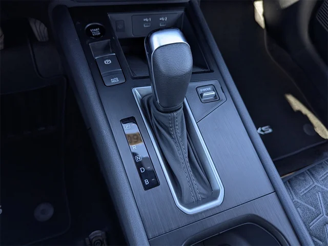 Nuevos NISSAN KICKS à Kennesaw, chez Town Center Nissan