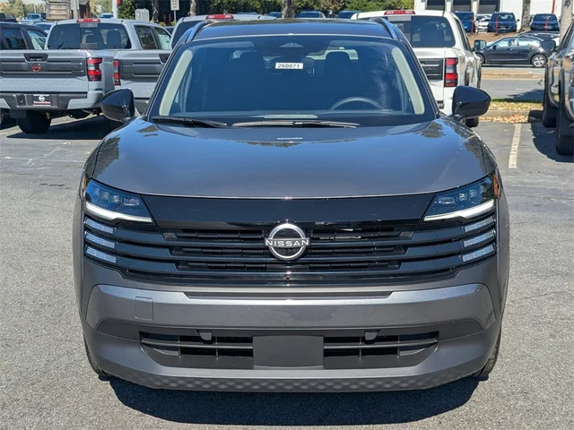 Nuevos NISSAN KICKS à Kennesaw, chez Town Center Nissan