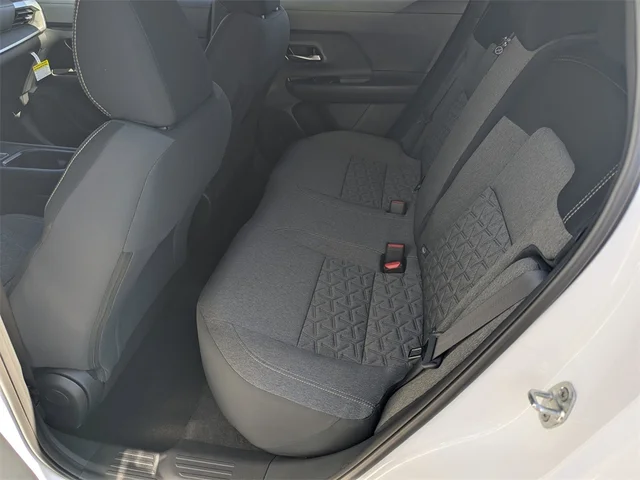 Nuevos NISSAN KICKS à Kennesaw, chez Town Center Nissan