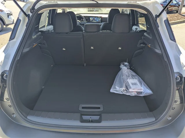 Nuevos NISSAN KICKS à Kennesaw, chez Town Center Nissan