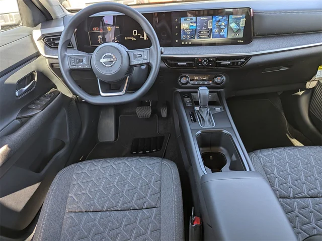 Nuevos NISSAN KICKS à Kennesaw, chez Town Center Nissan