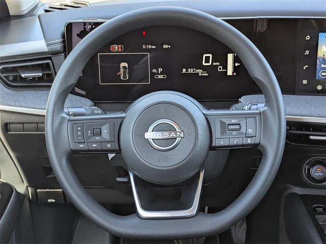 Nuevos NISSAN KICKS à Kennesaw, chez Town Center Nissan