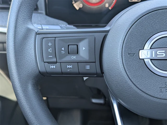 Nuevos NISSAN KICKS à Kennesaw, chez Town Center Nissan