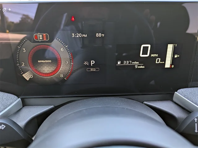 Nuevos NISSAN KICKS à Kennesaw, chez Town Center Nissan