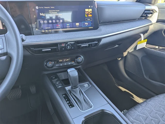 Nuevos NISSAN KICKS à Kennesaw, chez Town Center Nissan