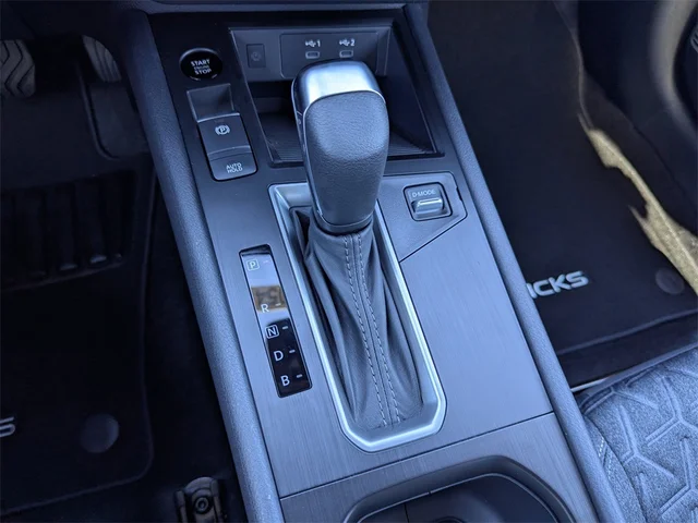 Nuevos NISSAN KICKS à Kennesaw, chez Town Center Nissan