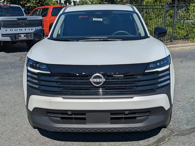 Nuevos NISSAN KICKS à Kennesaw, chez Town Center Nissan