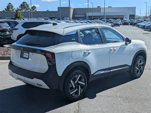 Nuevos NISSAN KICKS à Kennesaw, chez Town Center Nissan