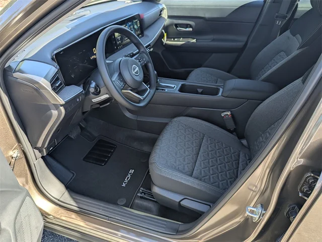 Nuevos NISSAN KICKS à Kennesaw, chez Town Center Nissan