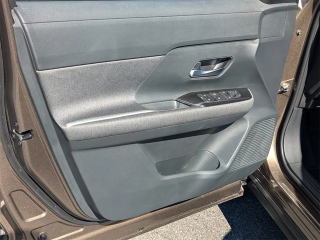 Nuevos NISSAN KICKS à Kennesaw, chez Town Center Nissan