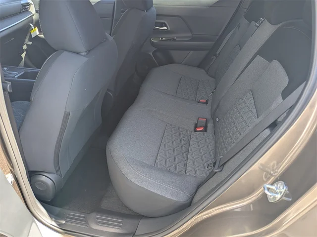 Nuevos NISSAN KICKS à Kennesaw, chez Town Center Nissan