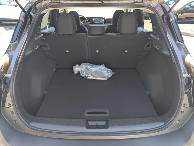 Nuevos NISSAN KICKS à Kennesaw, chez Town Center Nissan