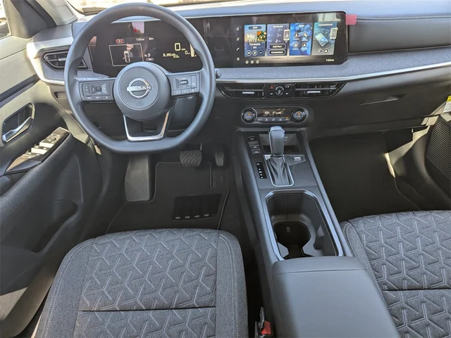 Nuevos NISSAN KICKS à Kennesaw, chez Town Center Nissan