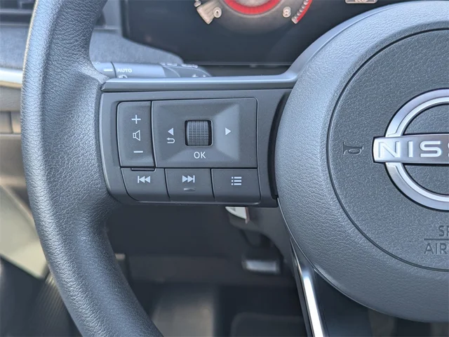 Nuevos NISSAN KICKS à Kennesaw, chez Town Center Nissan