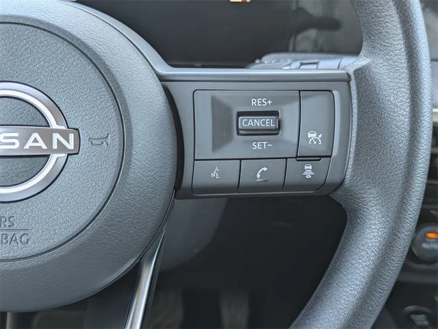 Nuevos NISSAN KICKS à Kennesaw, chez Town Center Nissan