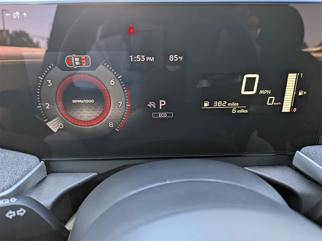 Nuevos NISSAN KICKS à Kennesaw, chez Town Center Nissan