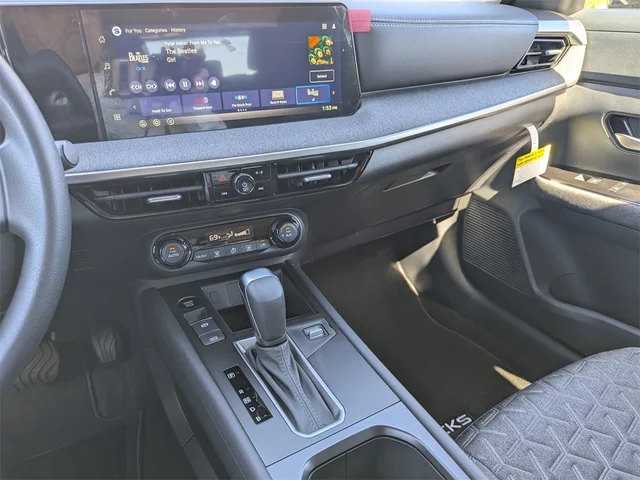 Nuevos NISSAN KICKS à Kennesaw, chez Town Center Nissan