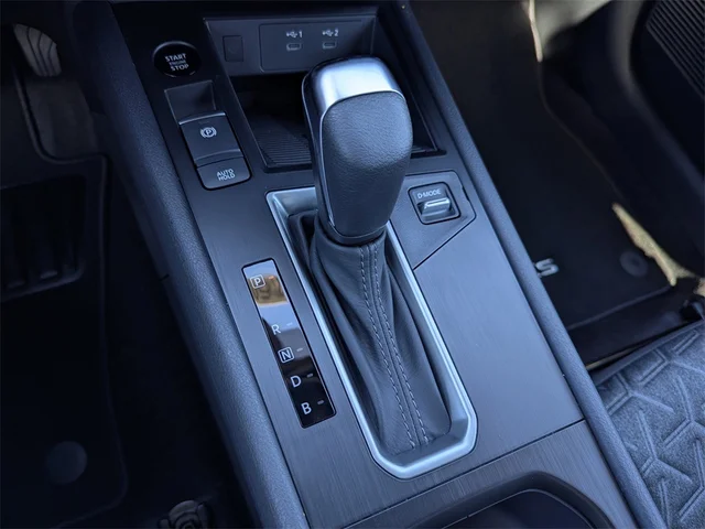 Nuevos NISSAN KICKS à Kennesaw, chez Town Center Nissan