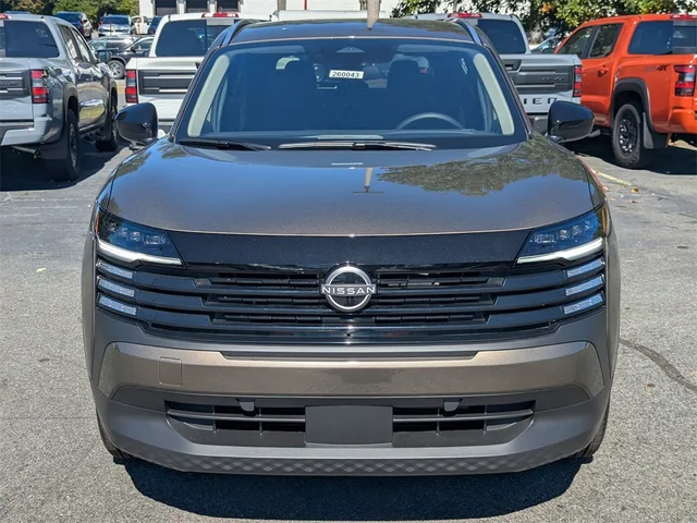 Nuevos NISSAN KICKS à Kennesaw, chez Town Center Nissan