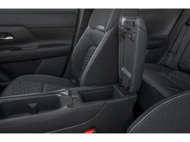 Nuevos NISSAN KICKS à Kennesaw, chez Town Center Nissan