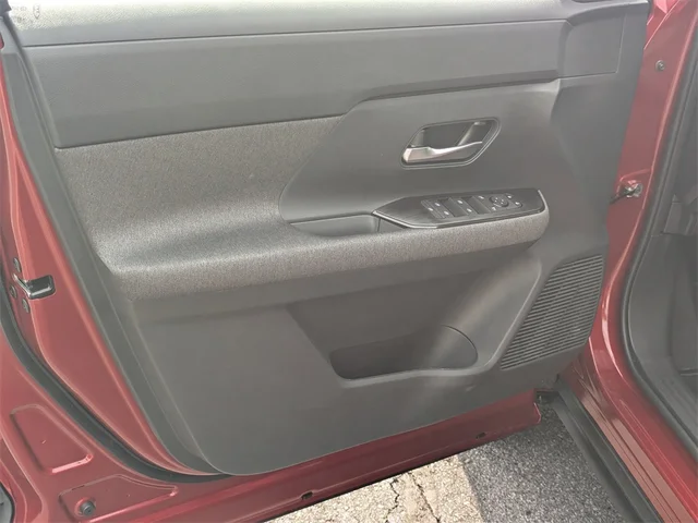 Nuevos NISSAN KICKS à Kennesaw, chez Town Center Nissan