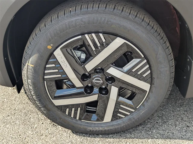 Nuevos NISSAN KICKS à Kennesaw, chez Town Center Nissan