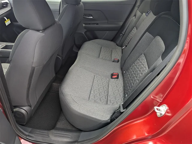 Nuevos NISSAN KICKS à Kennesaw, chez Town Center Nissan