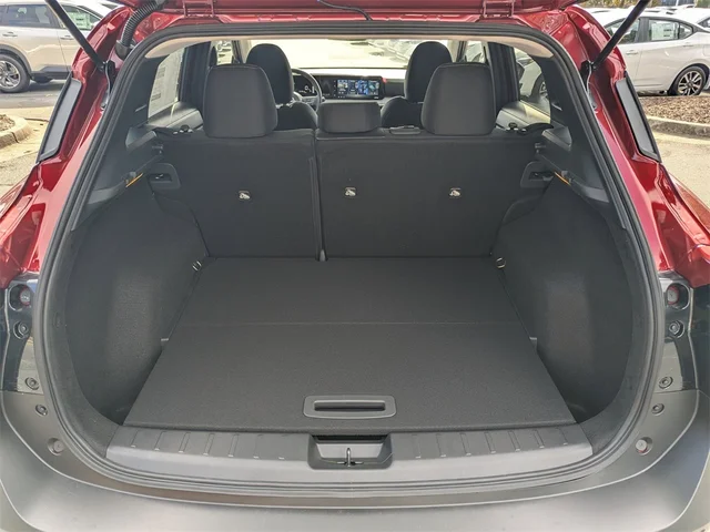 Nuevos NISSAN KICKS à Kennesaw, chez Town Center Nissan