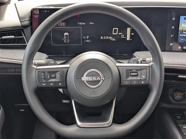 Nuevos NISSAN KICKS à Kennesaw, chez Town Center Nissan