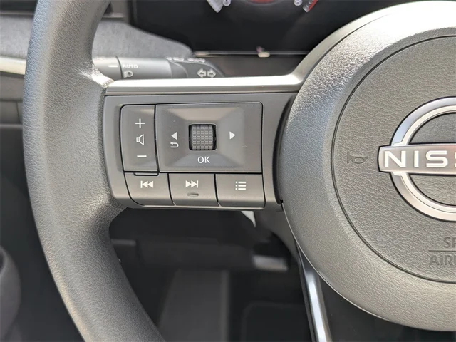 Nuevos NISSAN KICKS à Kennesaw, chez Town Center Nissan