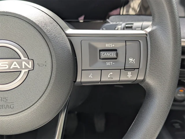 Nuevos NISSAN KICKS à Kennesaw, chez Town Center Nissan