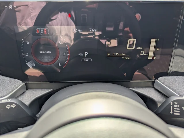 Nuevos NISSAN KICKS à Kennesaw, chez Town Center Nissan