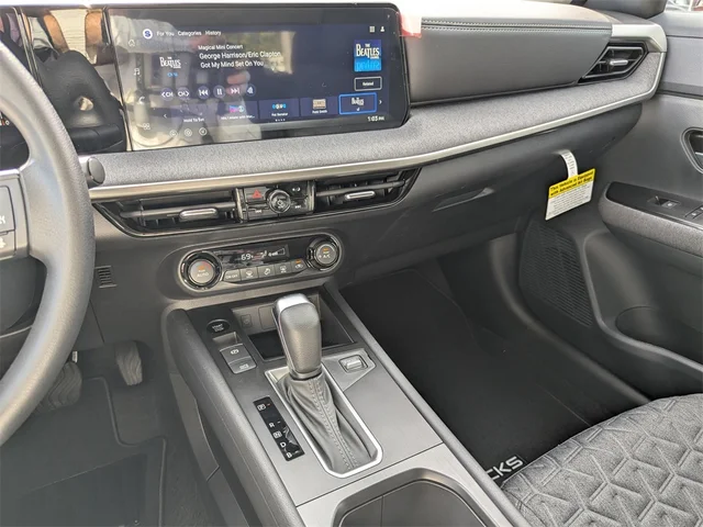 Nuevos NISSAN KICKS à Kennesaw, chez Town Center Nissan