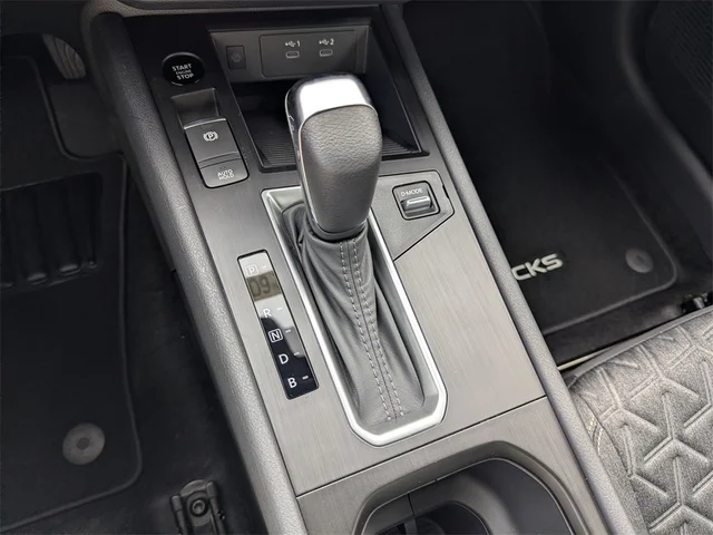 Nuevos NISSAN KICKS à Kennesaw, chez Town Center Nissan