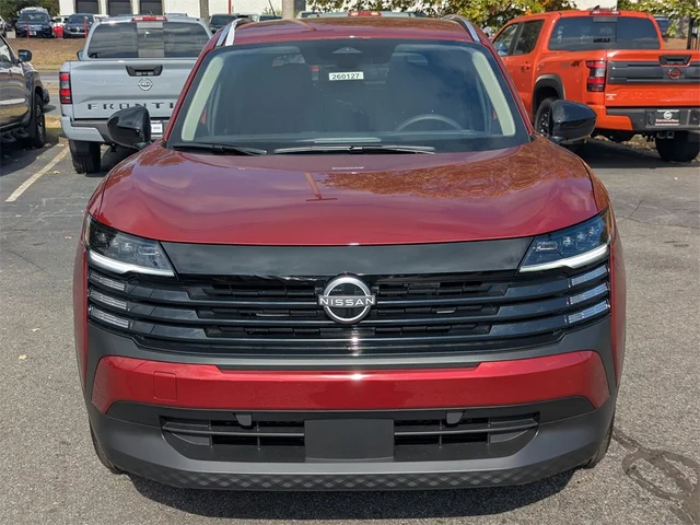 Nuevos NISSAN KICKS à Kennesaw, chez Town Center Nissan