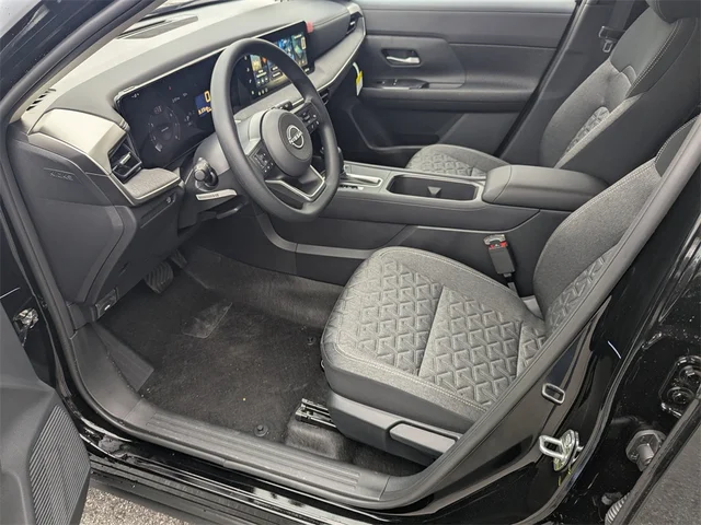 Nuevos NISSAN KICKS à Kennesaw, chez Town Center Nissan