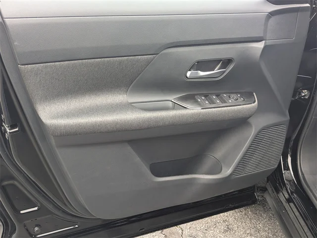 Nuevos NISSAN KICKS à Kennesaw, chez Town Center Nissan