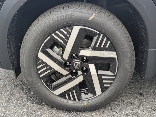 Nuevos NISSAN KICKS à Kennesaw, chez Town Center Nissan