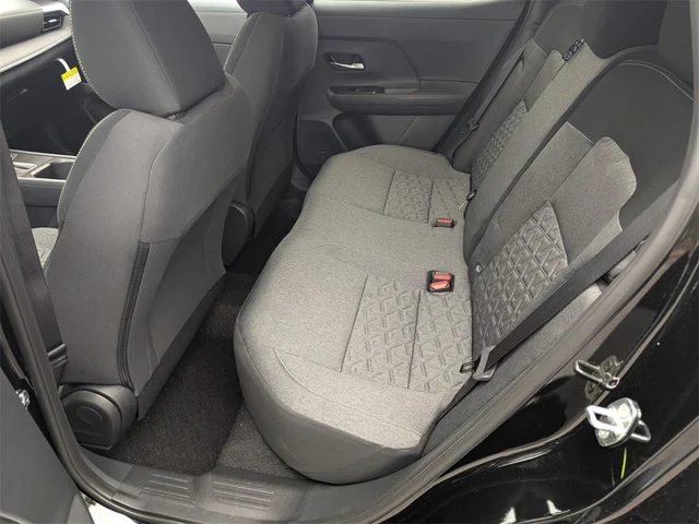 Nuevos NISSAN KICKS à Kennesaw, chez Town Center Nissan