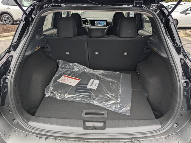 Nuevos NISSAN KICKS à Kennesaw, chez Town Center Nissan