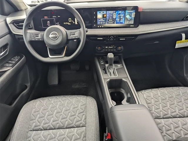 Nuevos NISSAN KICKS à Kennesaw, chez Town Center Nissan