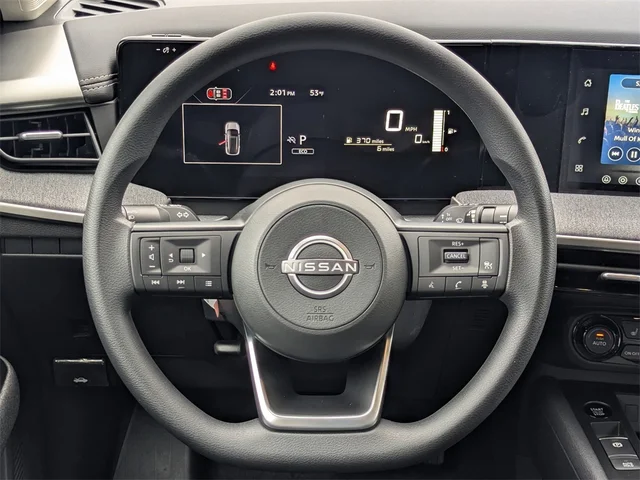 Nuevos NISSAN KICKS à Kennesaw, chez Town Center Nissan