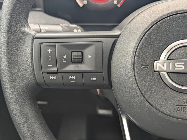 Nuevos NISSAN KICKS à Kennesaw, chez Town Center Nissan