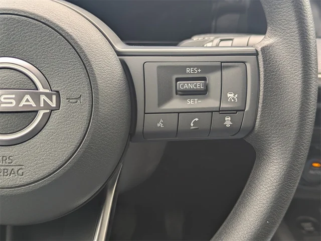 Nuevos NISSAN KICKS à Kennesaw, chez Town Center Nissan