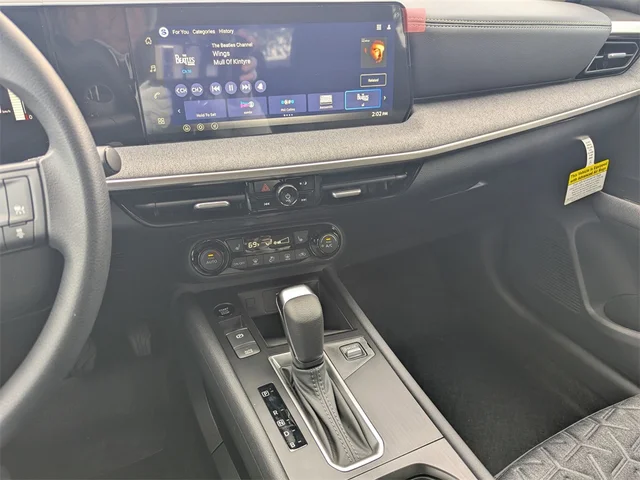 Nuevos NISSAN KICKS à Kennesaw, chez Town Center Nissan